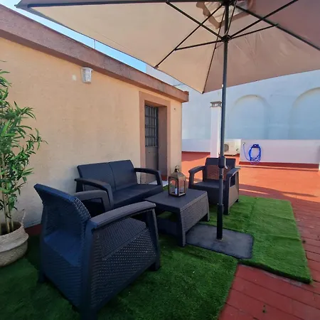 Casa Consuelo * جيريز