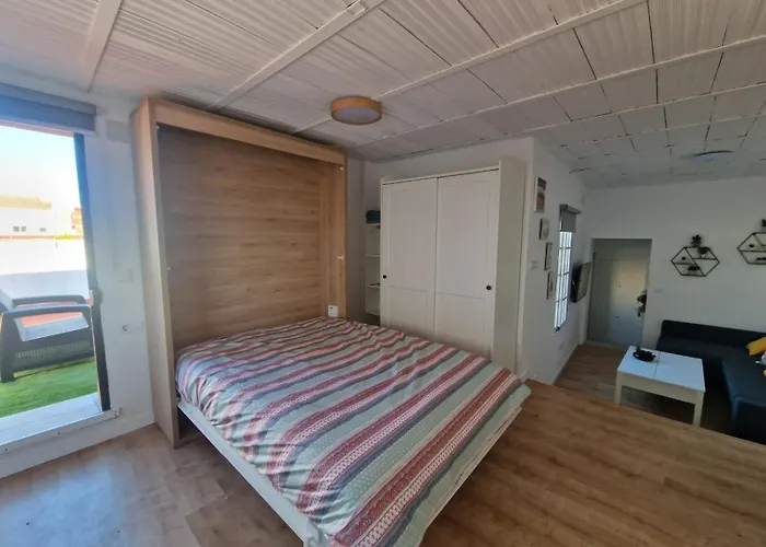 Casa Consuelo جيريز