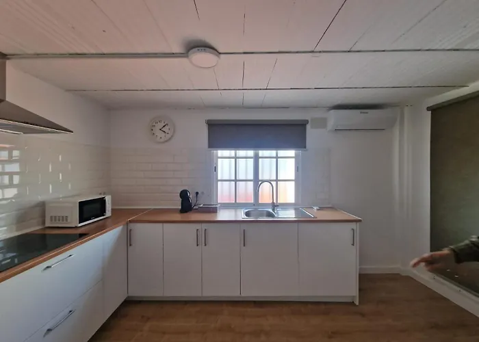 Casa Consuelo شقة