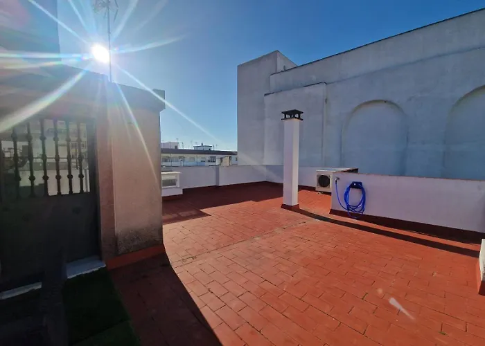 Casa Consuelo شقة *