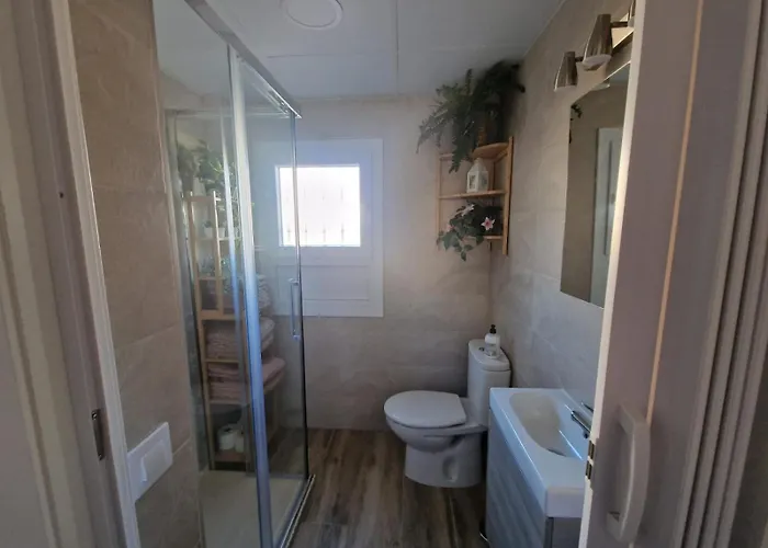 شقة Casa Consuelo