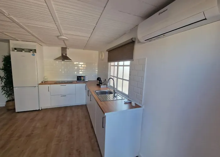 شقة Casa Consuelo