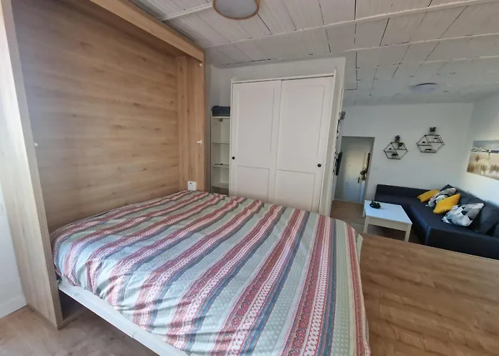 Casa Consuelo Apartment Jerez de la Frontera