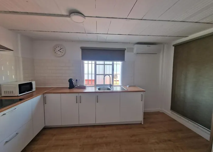 Apartment Casa Consuelo *