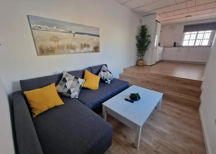 Casa Consuelo Apartment