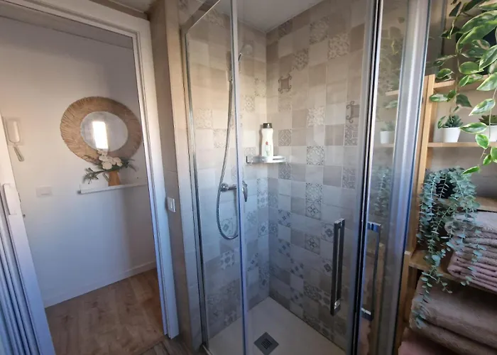 Casa Consuelo Apartment *