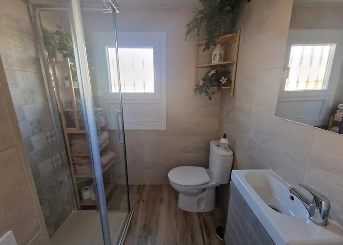 Casa Consuelo Apartment