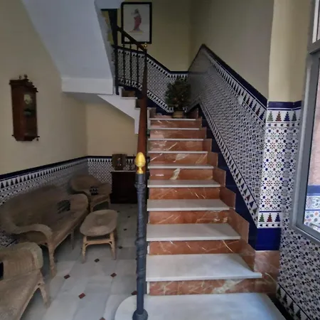 Casa Consuelo Jerez de la Frontera
