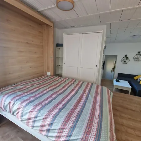 Casa Consuelo Lägenhet Jerez de la Frontera