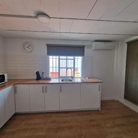 Lägenhet Casa Consuelo *