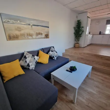 Casa Consuelo Apartment