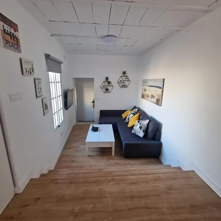 Lägenhet Casa Consuelo Jerez de la Frontera