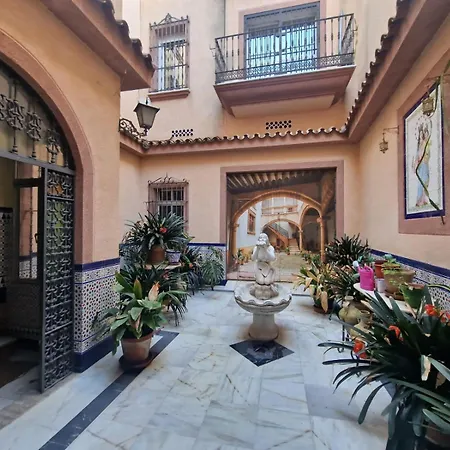 Casa Consuelo *