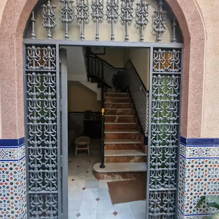 Apartmán Casa Consuelo Jerez de la Frontera