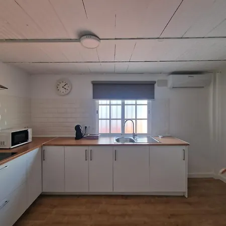 Casa Consuelo Apartmán