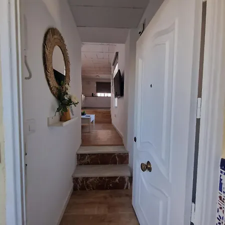 Casa Consuelo *