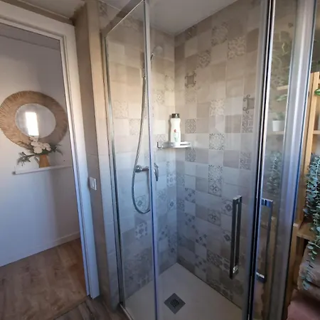 Casa Consuelo Apartmán *
