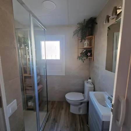 Apartmán Casa Consuelo