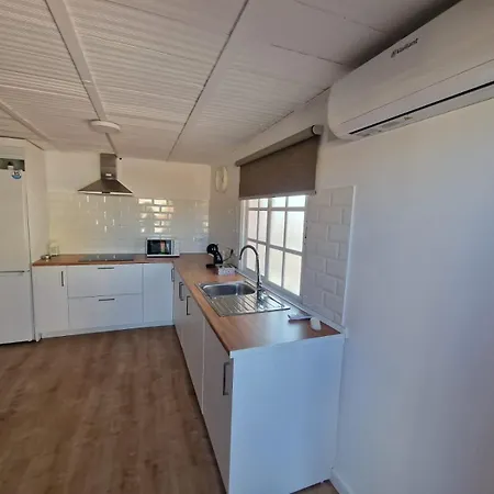 Apartmán Casa Consuelo